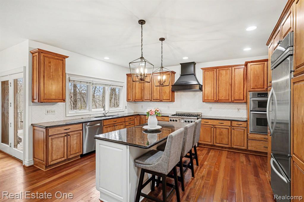 12901 Sleigh Trail, Milford, MI 48380 — Photo 16
