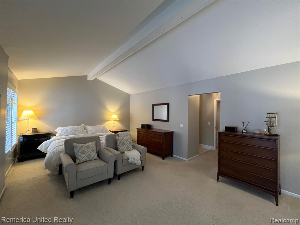 4465 GOLF VIEW Drive, Brighton, MI 48116 — Photo 17