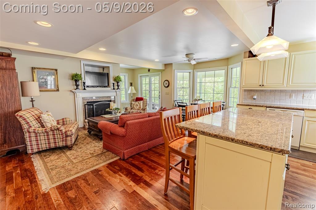 1081 E Tienken Road N, Rochester, MI 48306 — Photo 26