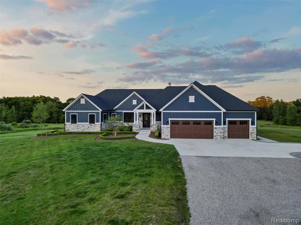 1273 Rush Road, Oakland, MI — Photo 12