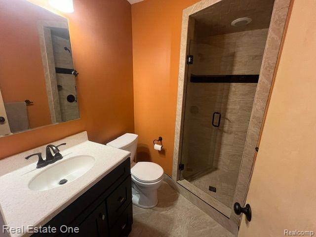 7733 CODDINGTON, 1, Clarkston, MI 48348 — Photo 43
