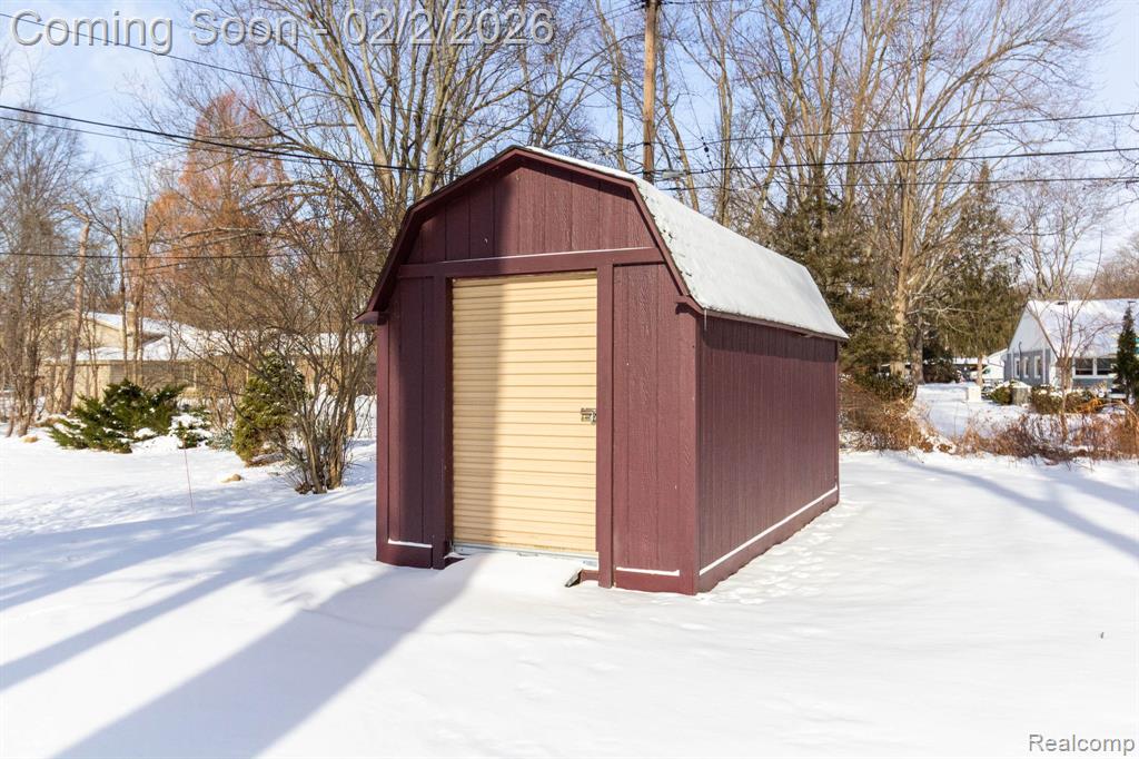 41878 Woodbrook Drive, Canton, MI 48188 — Photo 41