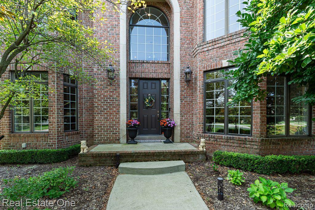 4741 Crestone Way, Rochester, MI 48306 — Photo 54
