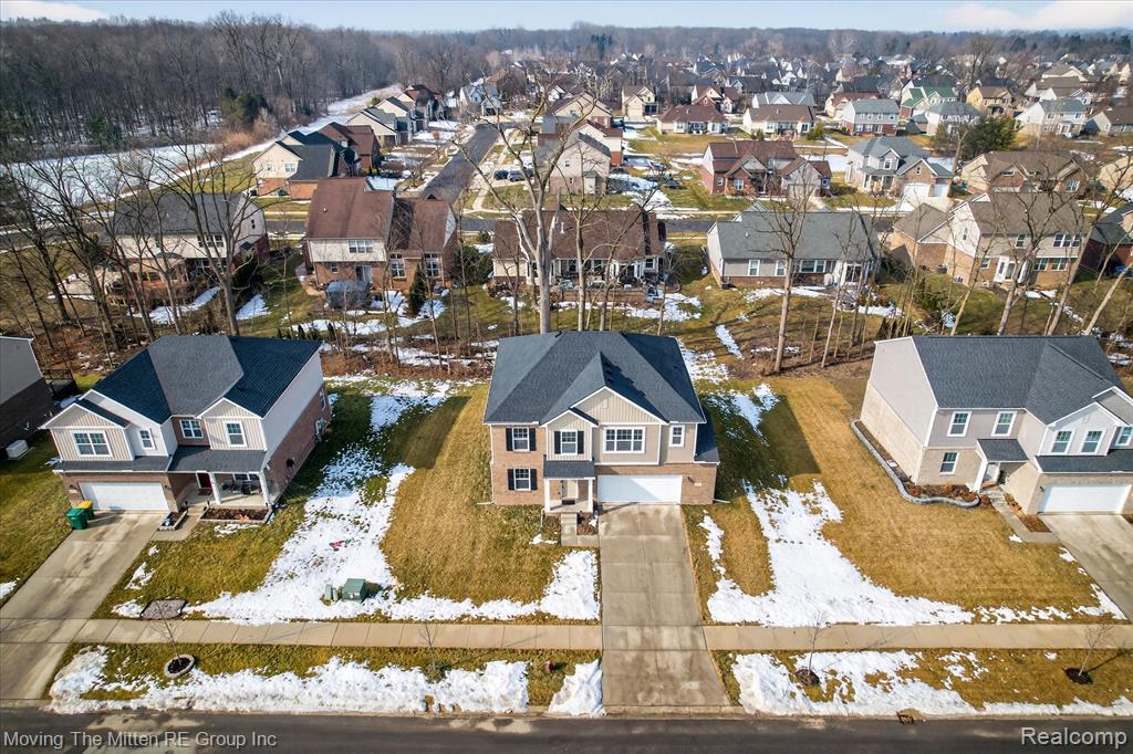 14342 Laurelwood Drive, Van Buren, MI 48111 — Photo 60