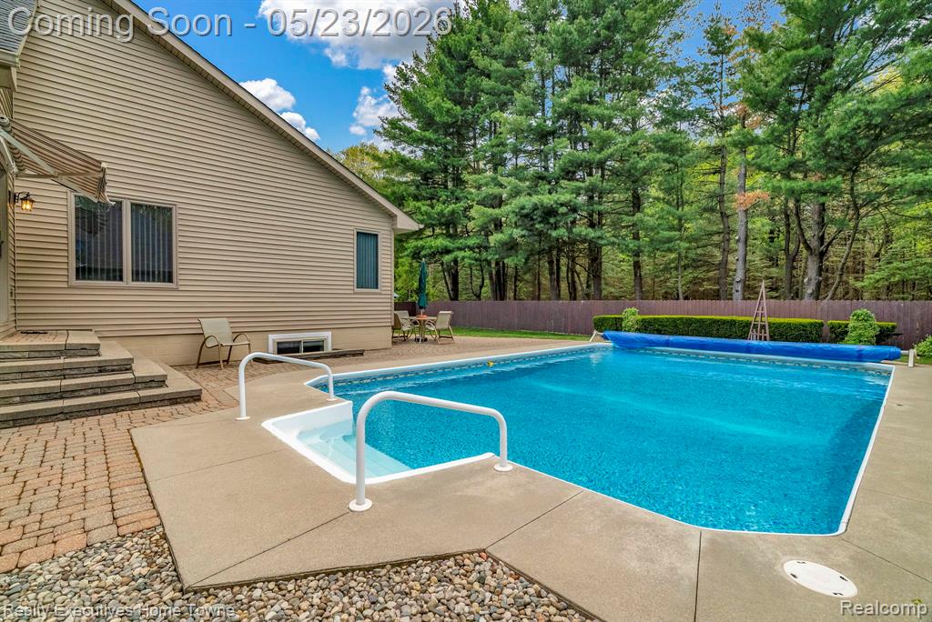 3307 Fanone Drive, Port Huron, MI 48060 — Photo 56