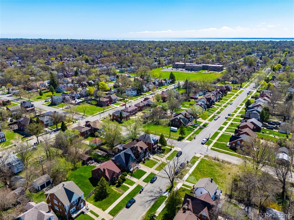 4612 Balfour Road, Detroit, MI 48224 — Photo 44