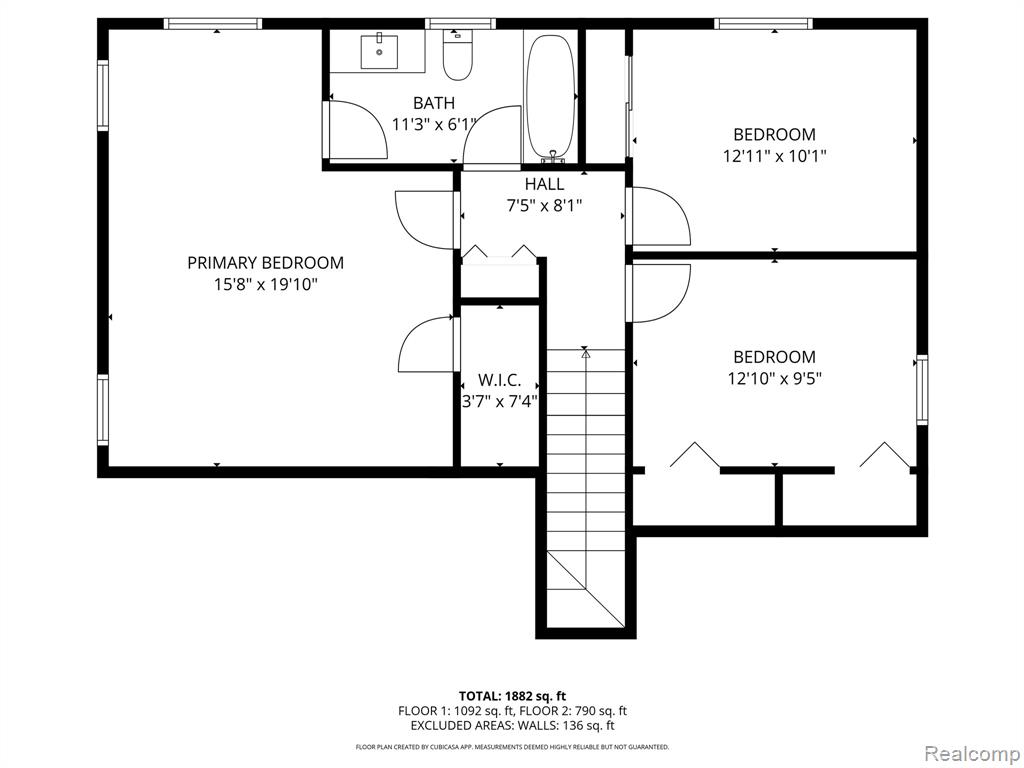 2496 Ketzler Dr, Flint, MI 48507 — Photo 37
