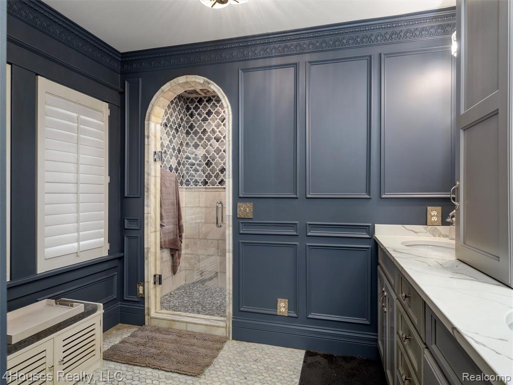 1755 Beverly Boulevard, Berkley, MI 48072 — Photo 37