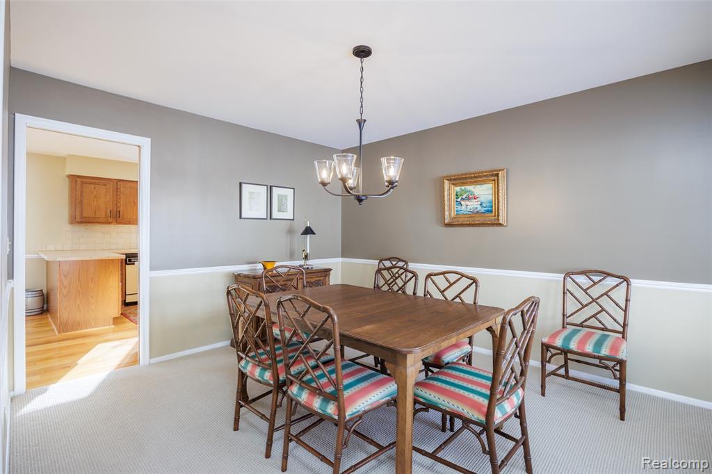 534 Westover Pass, Grand Blanc, MI 48439 — Photo 9