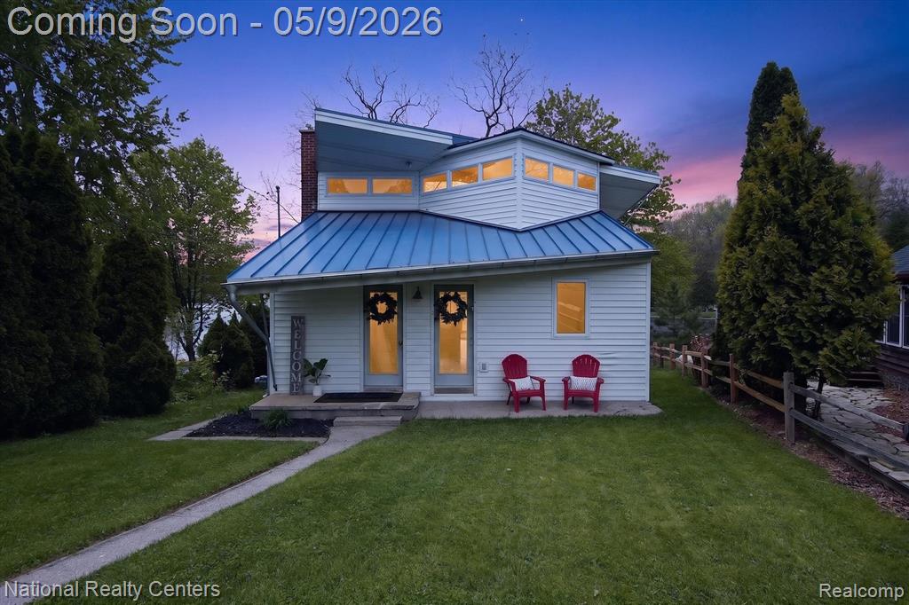 11505 Sunset Boulevard, Pinckney, MI 48169 — Photo 49