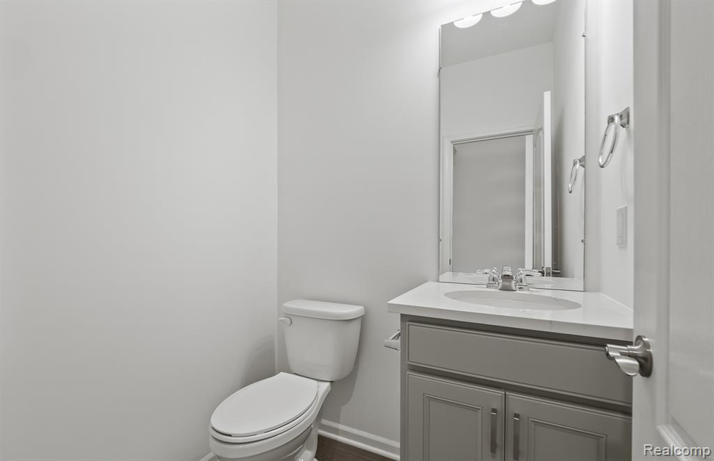 4066 Nottingham Circle, Clarkston, MI — Photo 18