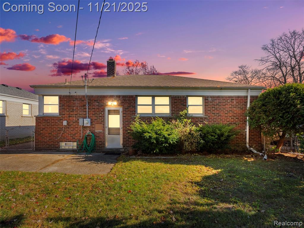 9831 Seltzer Street, Livonia, MI 48150 — Photo 3