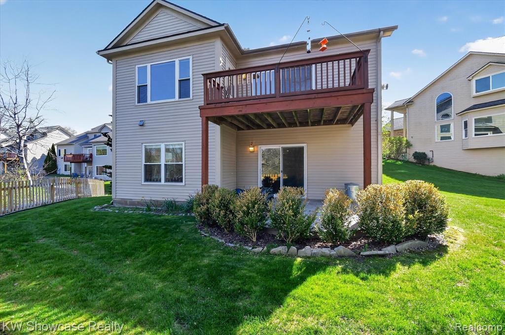 707 Pointe Court, Milford, MI 48381 — Photo 33