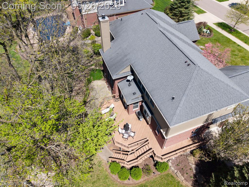 15965 Johnson Creek Drive, Northville, MI 48168 — Photo 74