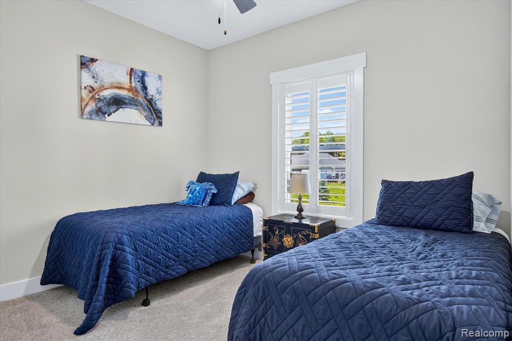 1212 Candlelight Court, Brighton, MI 48114 — Photo 27