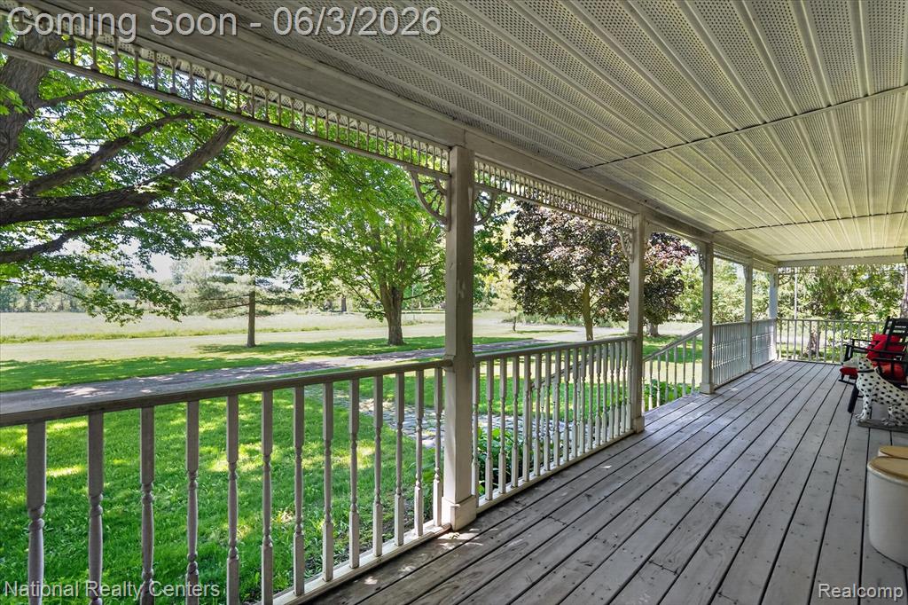 864 E Lovejoy Road, Byron, MI 48418 — Photo 21