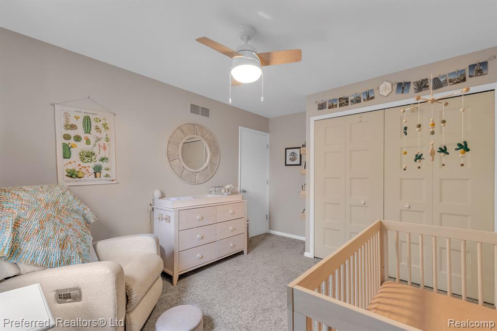5722 King James Ln., Waterford, MI 48327 — Photo 22