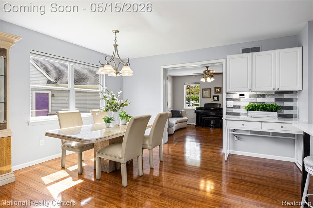 1794 Norton Creek Court, Wixom, MI 48393 — Photo 19