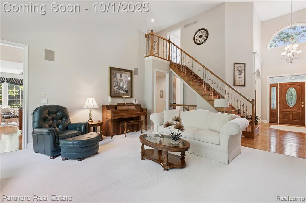 8044 Alta Vista Drive, Pinckney, MI 48169 — Photo 9