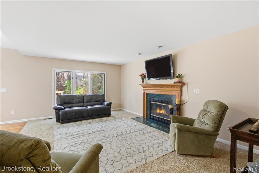 9748 Forest Ridge Drive, Clarkston, MI 48348 — Photo 31