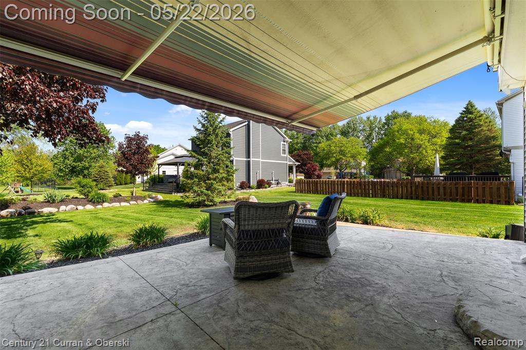 931 S Parkwood Drive, South Lyon, MI 48178 — Photo 35