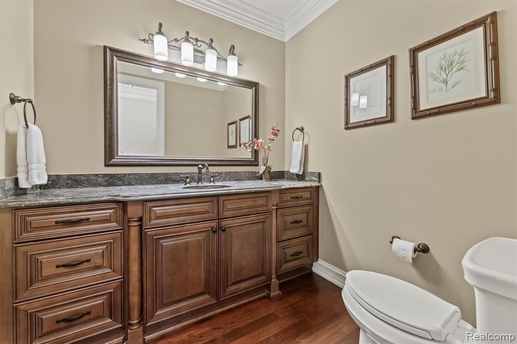 7340 Chula Vista Lane, Bloomfield Hills, MI 48301 — Photo 17
