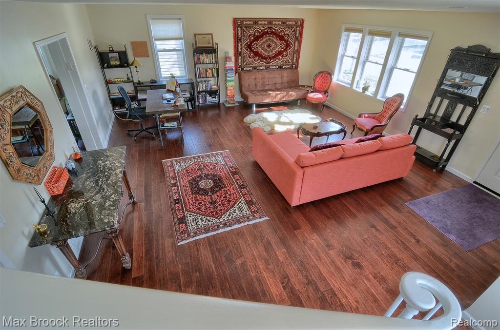 4115 EDGAR Avenue, Royal Oak, MI 48073 — Photo 6