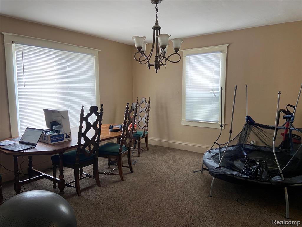 75 Green Street, Pontiac, MI 48341 — Photo 6