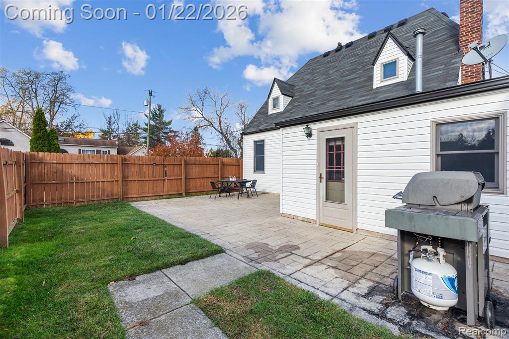 6740 Barabeau Drive, Troy, MI 48085 — Photo 29