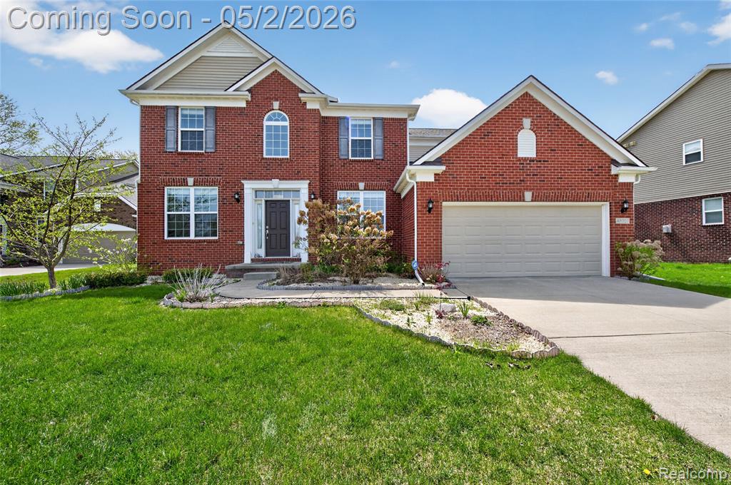48207 Isabella Way, Novi, MI — Photo 2
