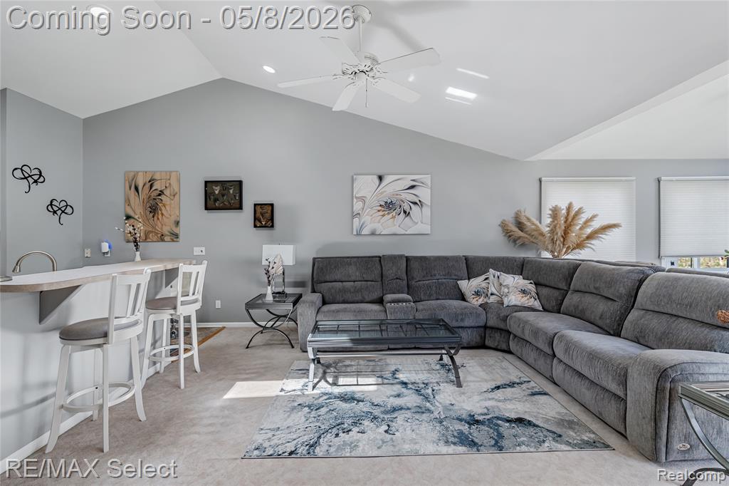 9607 Creek View Court, Davison, MI 48423 — Photo 25