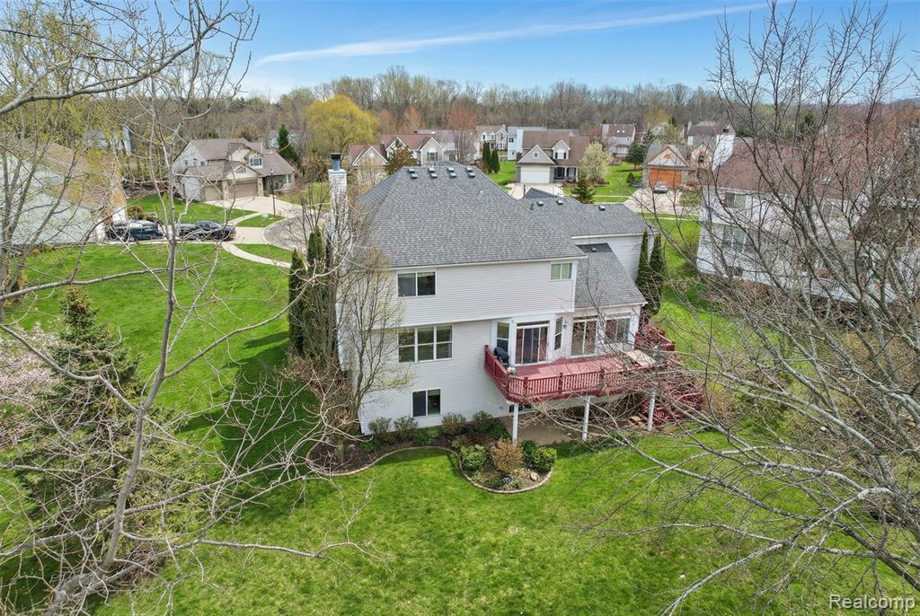 4337 Meadowbrook Court, Grand Blanc, MI 48439 — Photo 73