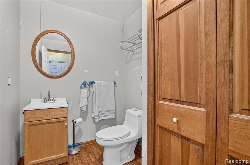 6888 Slawski Drive, Fowlerville, MI 48836 — Photo 20
