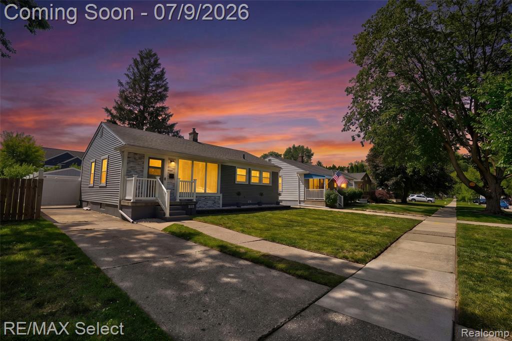 609 N Connecticut Avenue, Royal Oak, MI 48067 — Photo 4