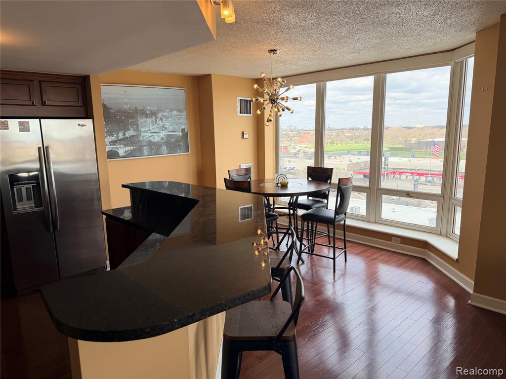 250 E Harbortown Drive, 1104, Detroit, MI 48207 — Photo 30