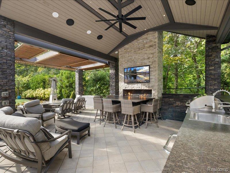 44104 Verona Lane, Northville, MI 48168 — Photo 25
