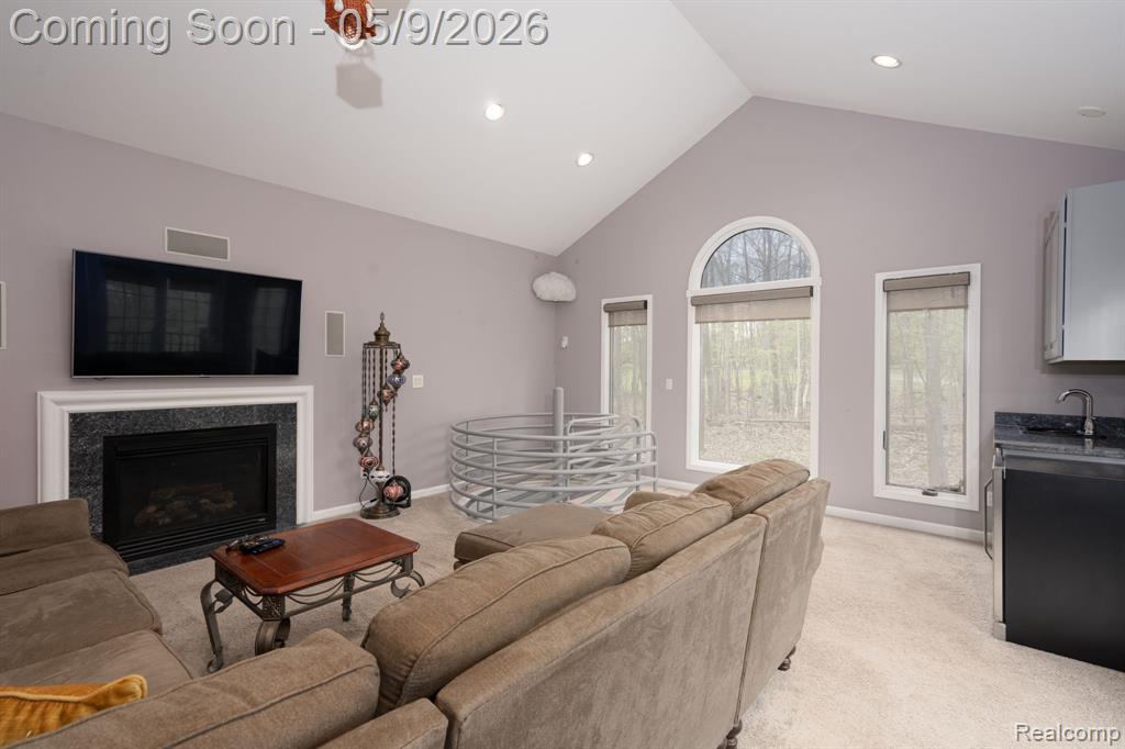 6091 Brookstone Lane, Grand Blanc, MI 48439 — Photo 27