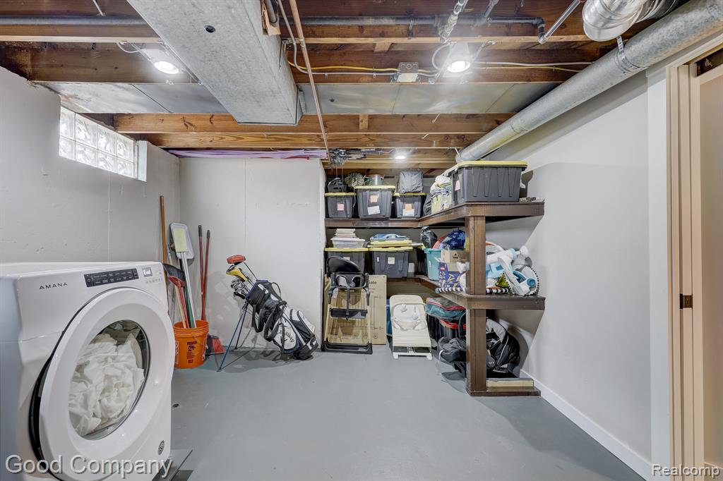 602 N Vermont Avenue, Royal Oak, MI 48067 — Photo 45