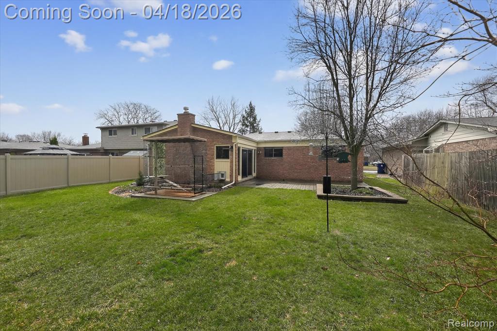 43156 Hanford Road, Canton, MI 48187 — Photo 43
