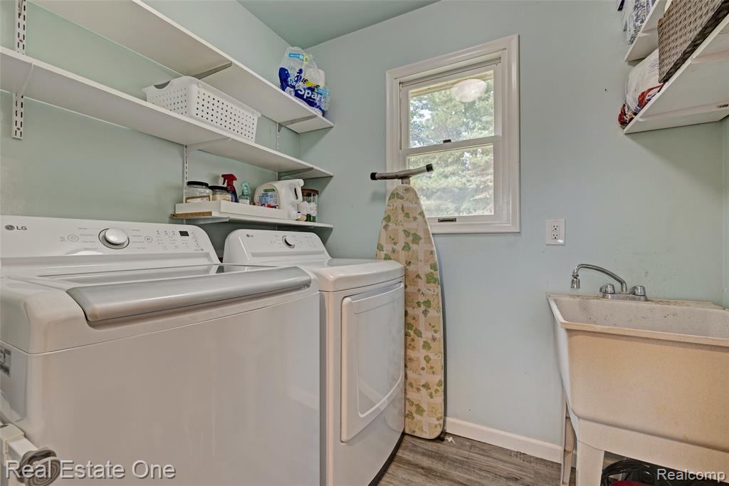 6360 Woodcrest Ridge, Clarkston, MI — Photo 23