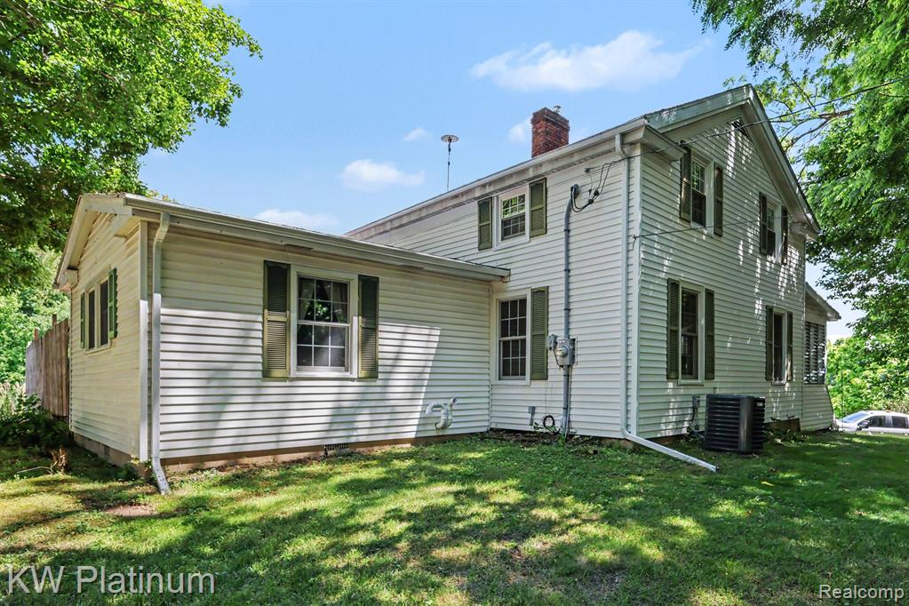 581 S Main Street, Vermontville, MI 49096 — Photo 17