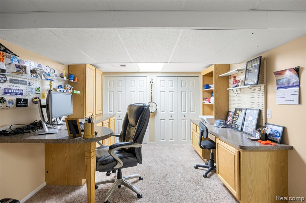 527 Greenwich Lane, Grand Blanc, MI 48439 — Photo 35