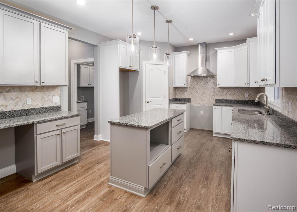 Lot #33 Alta Vista Alta Vista Drive, Pinckney, MI 48169 — Photo 35