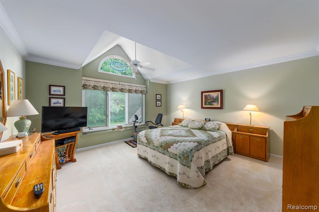 4475 Golf View Drive, Brighton, MI 48116 — Photo 20