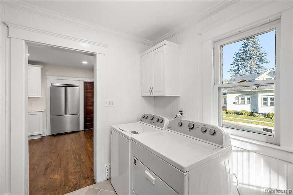 438 N Bailey Street, Romeo, MI 48065 — Photo 21