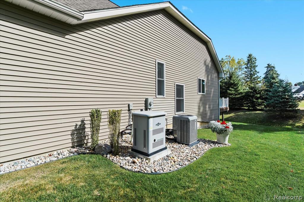 68 Fox Hollow Drive, Metamora, MI 48455 — Photo 42