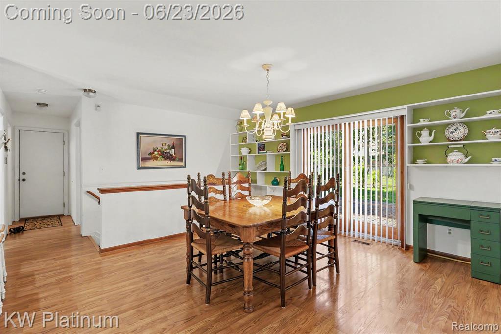 41945 Hillview Drive, Sterling Heights, MI 48314 — Photo 8