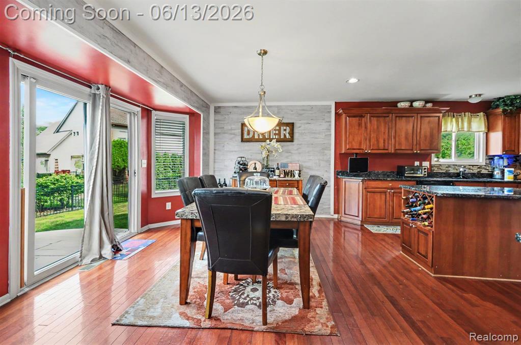 26820 Alderman Court, Harrison Township, MI — Photo 13