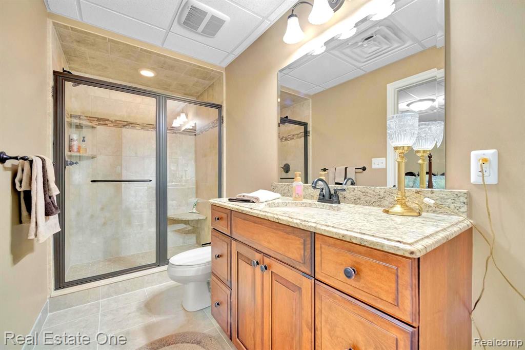 58703 GLACIER CLUB Drive, Washington, MI — Photo 52