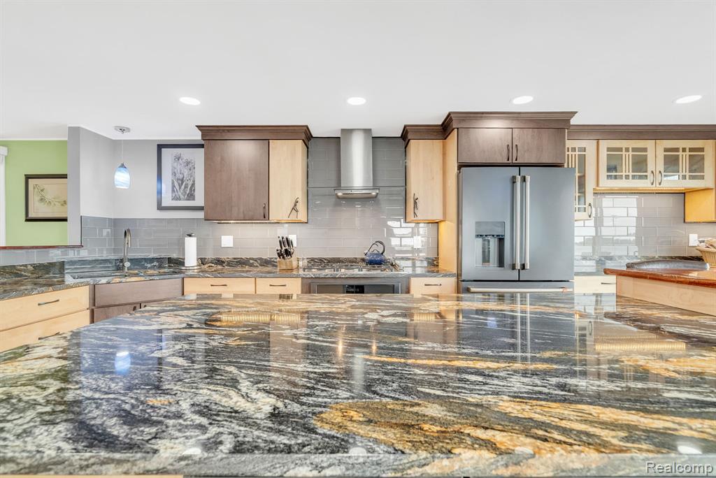 5441 Pointe Drive, East China, MI — Photo 20